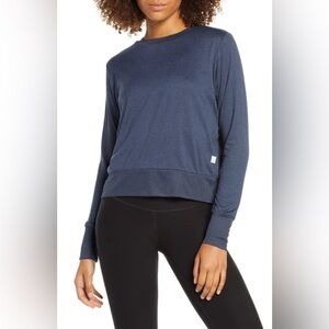 Vuori Azure Daydream Crew